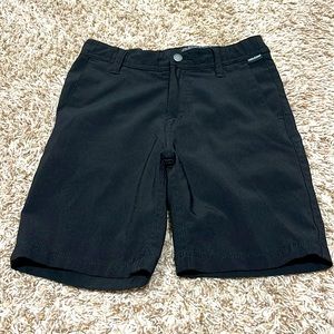 Boys Volcom Shorts-Size 7